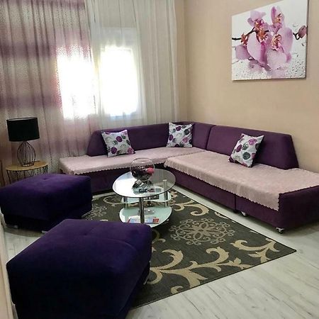 Rotonda Luxurious Apartment Thessaloníki Ngoại thất bức ảnh