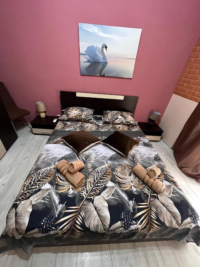 Rotonda Luxurious Apartment Thessaloníki Ngoại thất bức ảnh