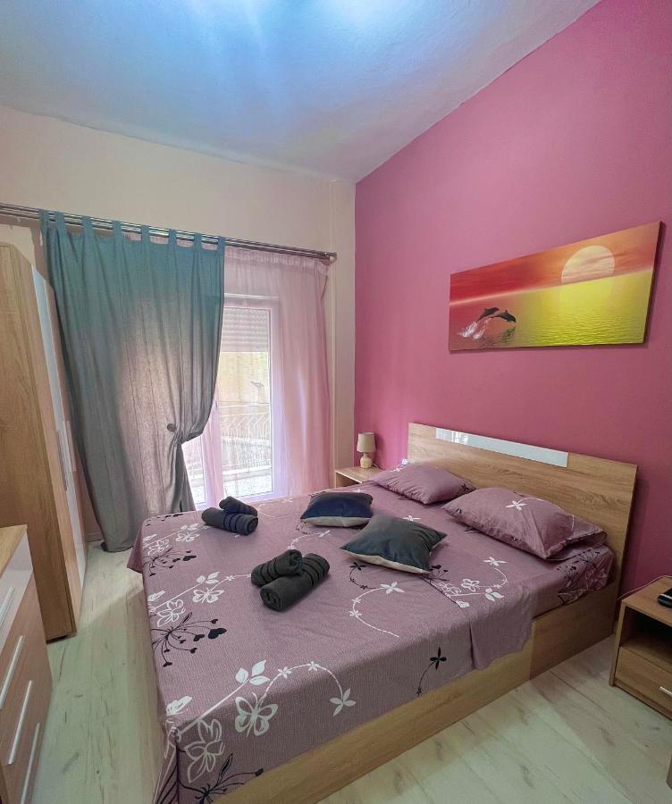 Rotonda Luxurious Apartment Thessaloníki Ngoại thất bức ảnh