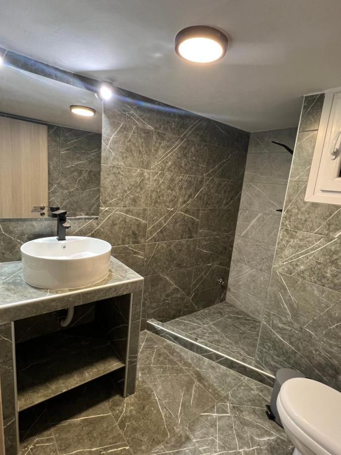 Rotonda Luxurious Apartment Thessaloníki Ngoại thất bức ảnh