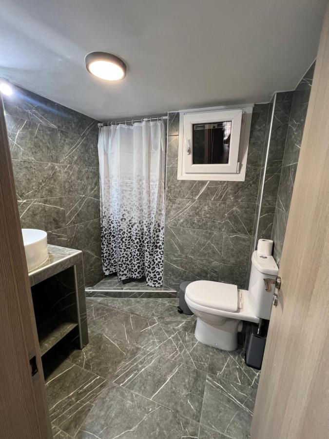 Rotonda Luxurious Apartment Thessaloníki Ngoại thất bức ảnh