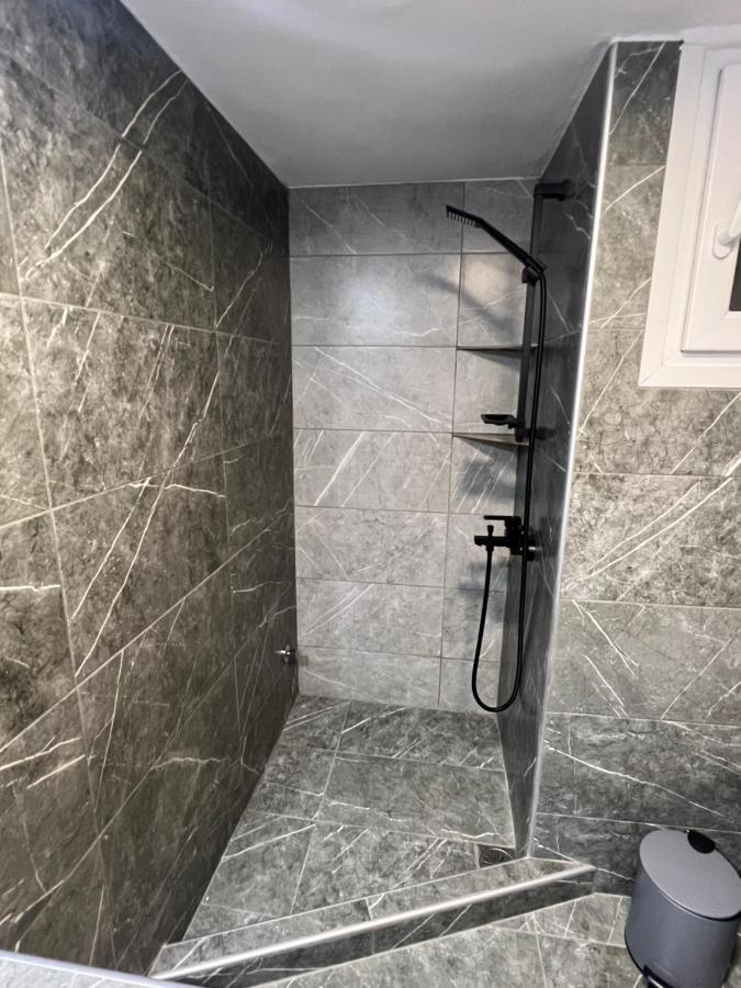 Rotonda Luxurious Apartment Thessaloníki Ngoại thất bức ảnh