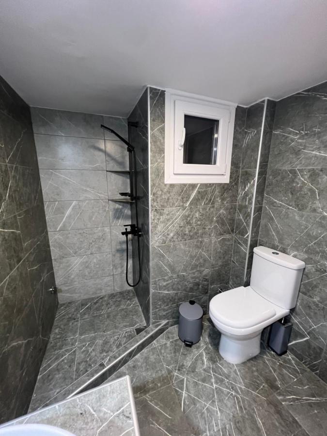 Rotonda Luxurious Apartment Thessaloníki Ngoại thất bức ảnh