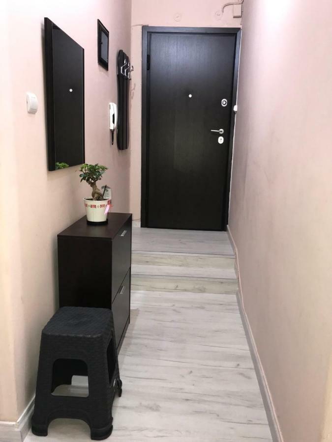 Rotonda Luxurious Apartment Thessaloníki Ngoại thất bức ảnh