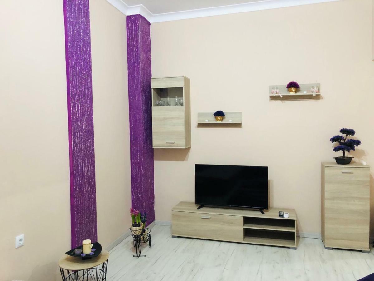 Rotonda Luxurious Apartment Thessaloníki Ngoại thất bức ảnh