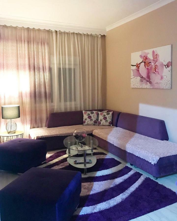 Rotonda Luxurious Apartment Thessaloníki Ngoại thất bức ảnh