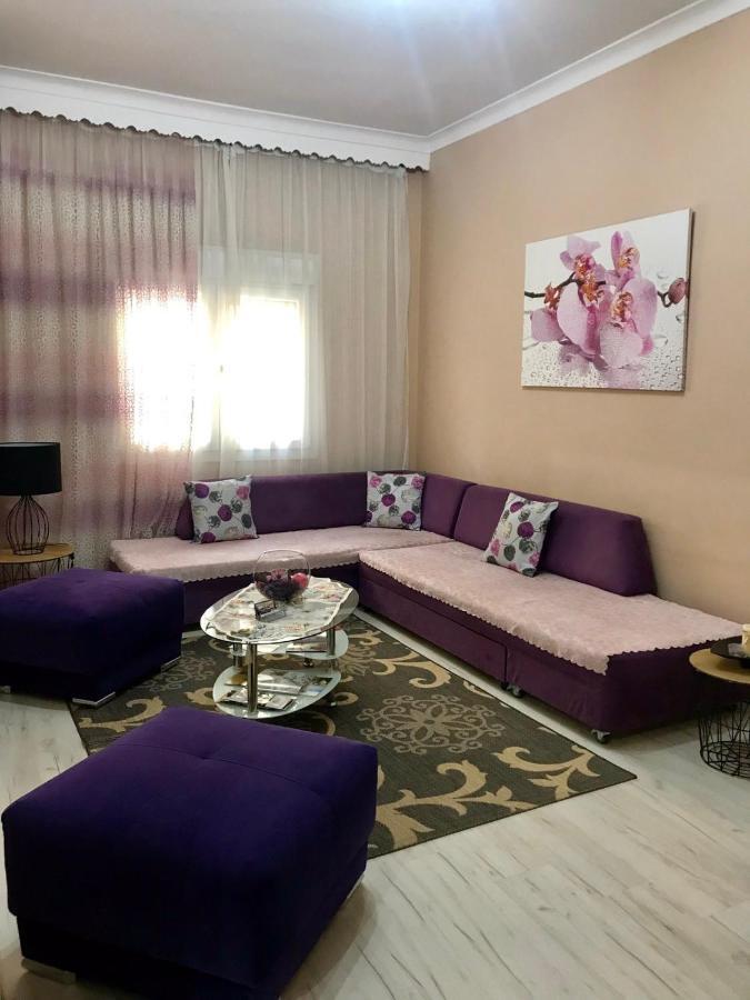 Rotonda Luxurious Apartment Thessaloníki Ngoại thất bức ảnh